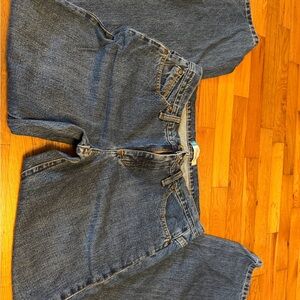 Wrangler Denim Jeans